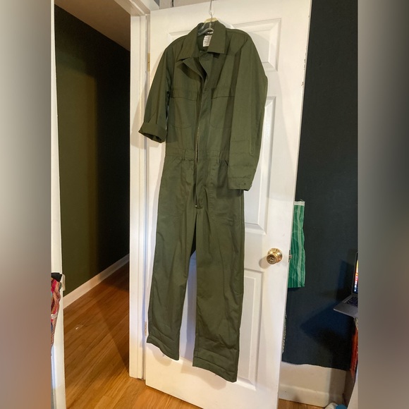 Vintage Coveralls - Picture 8 of 11